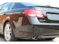 Black Onyx - GS 450h Hybrid Photo No. 21
