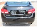 Black Onyx - GS 450h Hybrid Photo No. 23