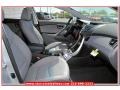 Silver - Elantra GLS Photo No. 24