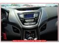 Silver - Elantra GLS Photo No. 27