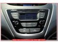 Silver - Elantra GLS Photo No. 28