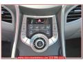 Silver - Elantra GLS Photo No. 29