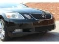 Black Onyx - GS 450h Hybrid Photo No. 31