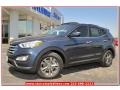 Marlin Blue - Santa Fe Sport Photo No. 1