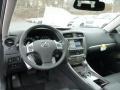 2013 Nebula Gray Pearl Lexus IS 250 AWD  photo #12