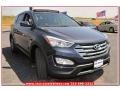 Marlin Blue - Santa Fe Sport Photo No. 9