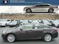 Fire Agate Pearl 2013 Lexus ES 300h Hybrid