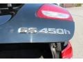 Black Onyx - GS 450h Hybrid Photo No. 50
