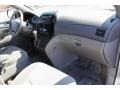 2005 Silver Shadow Pearl Toyota Sienna LE AWD  photo #9