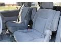 2005 Silver Shadow Pearl Toyota Sienna LE AWD  photo #16