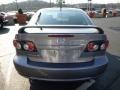 2006 Tungsten Gray Metallic Mazda MAZDA6 i Sport Sedan  photo #4