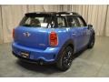 True Blue Metallic - Cooper S Countryman Photo No. 14