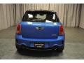 True Blue Metallic - Cooper S Countryman Photo No. 15