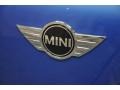 True Blue Metallic - Cooper S Countryman Photo No. 16