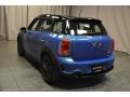 True Blue Metallic - Cooper S Countryman Photo No. 19