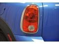 True Blue Metallic - Cooper S Countryman Photo No. 20