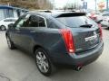 2012 Gray Flannel Metallic Cadillac SRX Performance AWD  photo #10