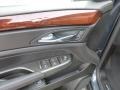 2012 Gray Flannel Metallic Cadillac SRX Performance AWD  photo #16