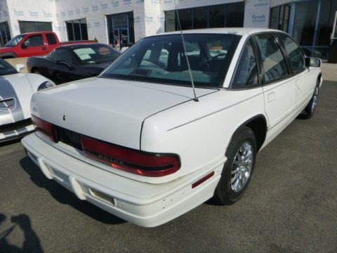 1994 Buick Regal