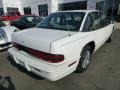  1994 Regal Custom Sedan Bright White
