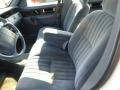 Blue Interior Photo for 1994 Buick Regal #79500869