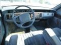 Blue Prime Interior Photo for 1994 Buick Regal #79500897