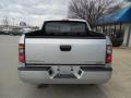 Billet Silver Metallic - Ridgeline RT Photo No. 4