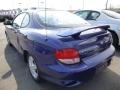 2001 Cobalt Blue Hyundai Tiburon   photo #3