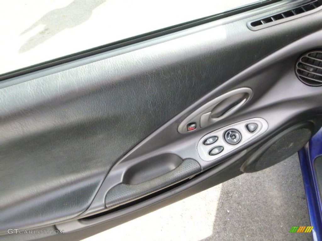 2001 Hyundai Tiburon Standard Tiburon Model Door Panel Photos