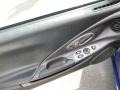 Black/Gray Door Panel Photo for 2001 Hyundai Tiburon #79501524