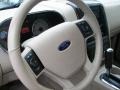 2006 Cashmere Tri-Coat Ford Explorer Limited 4x4  photo #22
