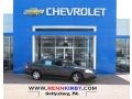 Slate Metallic - Impala LT Photo No. 1