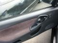 2000 Black Chevrolet Cavalier Z24 Coupe  photo #9