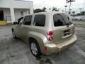 Sandstone Metallic - HHR LT Photo No. 5