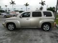 2008 Sandstone Metallic Chevrolet HHR LT  photo #6