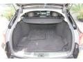 2011 Crystal Black Pearl Acura TSX Sport Wagon  photo #20