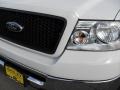 2006 Oxford White Ford F150 XLT SuperCrew  photo #1