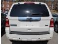2010 White Suede Ford Escape Limited V6 4WD  photo #4