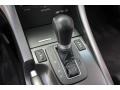 2011 Crystal Black Pearl Acura TSX Sport Wagon  photo #27