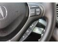 2011 Crystal Black Pearl Acura TSX Sport Wagon  photo #29
