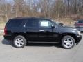 2013 Black Chevrolet Tahoe LS 4x4  photo #1