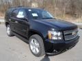 2013 Black Chevrolet Tahoe LS 4x4  photo #2