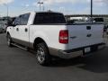 2006 Oxford White Ford F150 XLT SuperCrew  photo #4