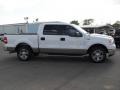 2006 Oxford White Ford F150 XLT SuperCrew  photo #6