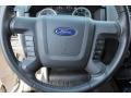 2010 White Suede Ford Escape Limited V6 4WD  photo #20