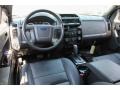 2010 White Suede Ford Escape Limited V6 4WD  photo #21
