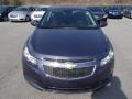 Atlantis Blue Metallic - Cruze LT Photo No. 3