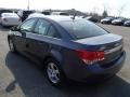 Atlantis Blue Metallic - Cruze LT Photo No. 6
