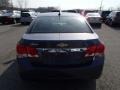 Atlantis Blue Metallic - Cruze LT Photo No. 7