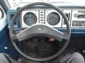 1984 Light Blue Ford Ranger XL Regular Cab  photo #8